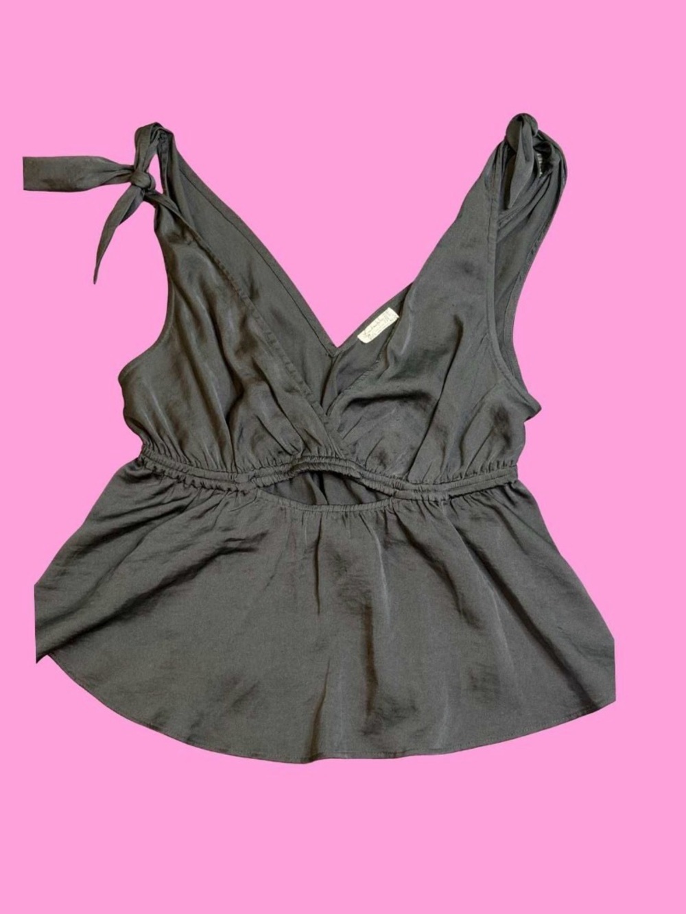 Free People Intimately Top size S